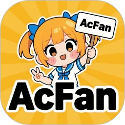 acfan流鼻血黄化版安装包