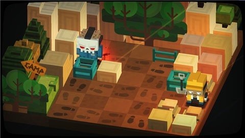 Slayaway Camp: Free 2 Slay