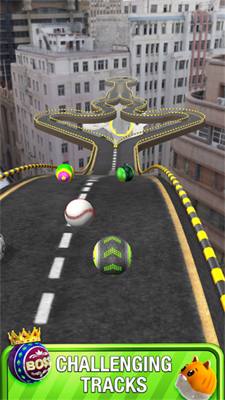 Going Balls安装器 Going Balls安装器