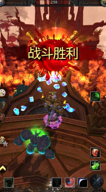 风暴编年史官网 风暴编年史官网