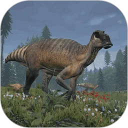 龙岛异兽起源