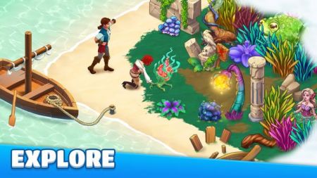 冒险湾天堂农场Adventure Bay 冒险湾天堂农场Adventure Bay