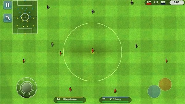 Super Soccer Champs 2021 FREE(超级足球冠军2021) Super Soccer Champs 2021 FREE(超级足球冠军2021)