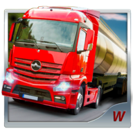 欧卡模拟2手游免费版（Euro Truck Simulator）