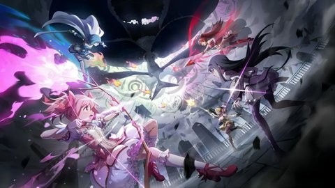 魔法少女麻衣冷狐版全解锁版攻略最新2026免费版 魔法少女麻衣冷狐版全解锁版攻略最新2026免费版