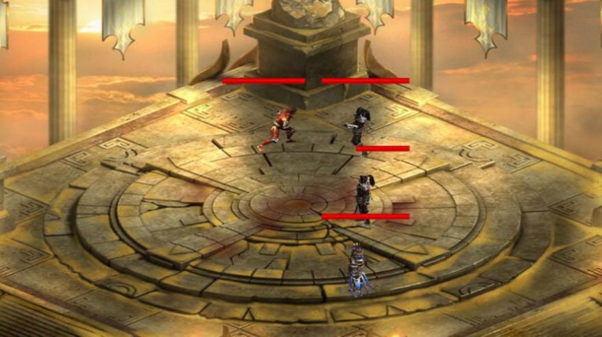 武林争霸(战法高爆版) 武林争霸(战法高爆版)