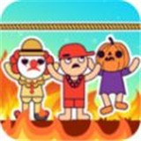 火柴人绳索英雄2正版中文版官网版