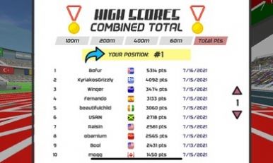 速度之星中文版手机版 速度之星中文版手机版