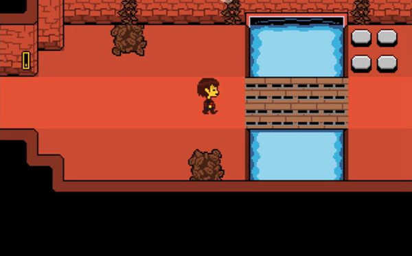 残暴之下(Underfell) 残暴之下(Underfell)