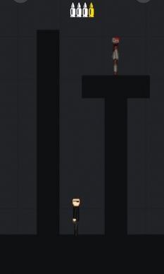 火柴人魔法射击 火柴人魔法射击