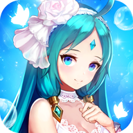 闪耀圣骑：契约少女