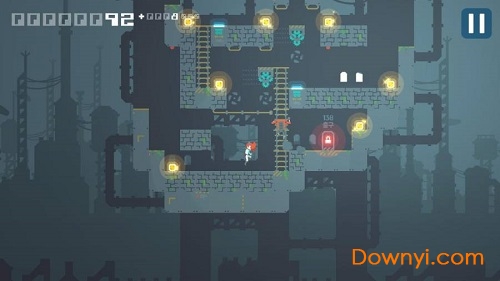 淘金者游戏手机版(lode runner)