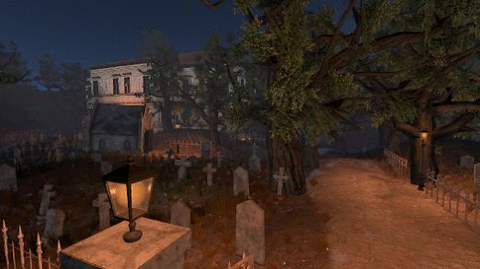 死亡森林逃脱Dead forest 死亡森林逃脱Dead forest