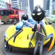 逃亡的超人无限金币版官方安卓版