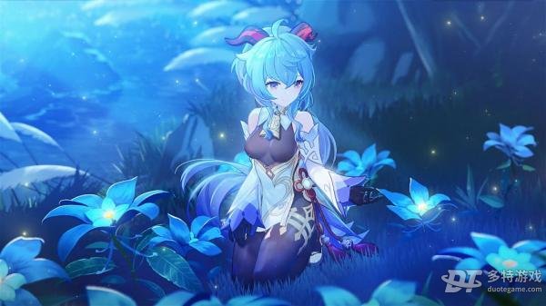 甘雨触摸22026免费版 甘雨触摸22026免费版