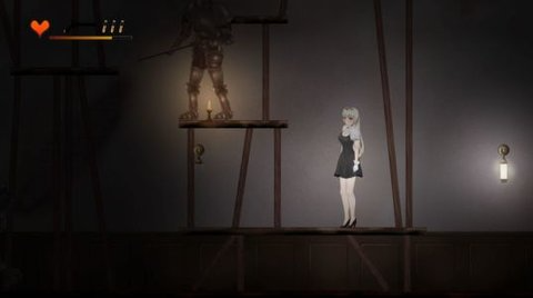 魅惑城堡正版