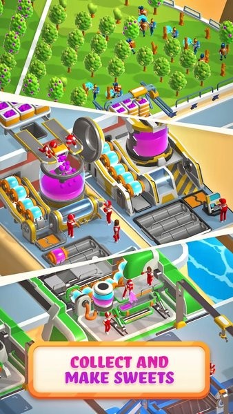 浆果工厂大亨app 浆果工厂大亨app