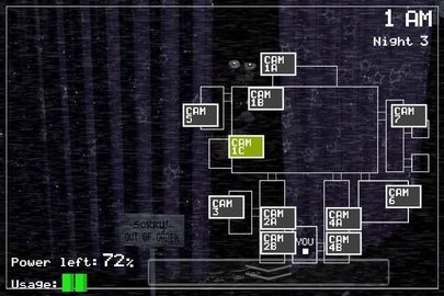 玩具熊第1代手机版下载安装