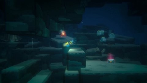 潜水员戴夫手机版 潜水员戴夫手机版