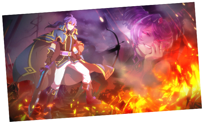 GrandChase(永恒冒险手游) GrandChase(永恒冒险手游)