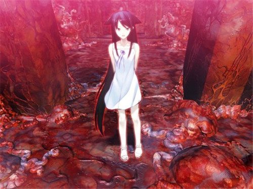 沙耶之歌手机版 沙耶之歌手机版