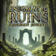 逃离神秘废墟(Escape Enigmatic Ruins)