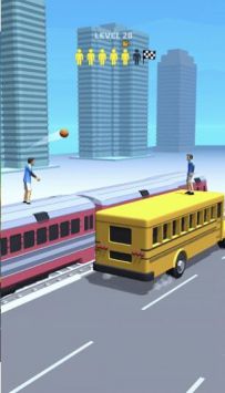 街头扣篮3D 街头扣篮3D