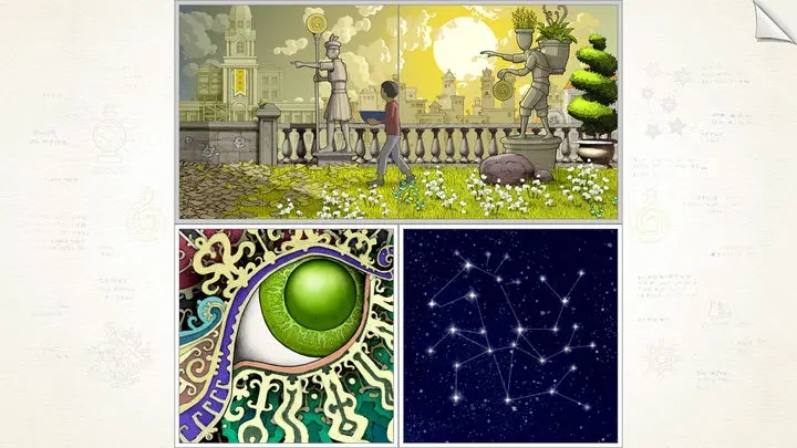 画中世界最新2026手机版 画中世界最新2026手机版