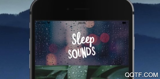 催眠与白噪音最新ios版 催眠与白噪音最新ios版