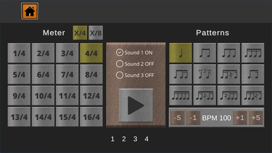 Quick Drummer快速鼓机App官方版