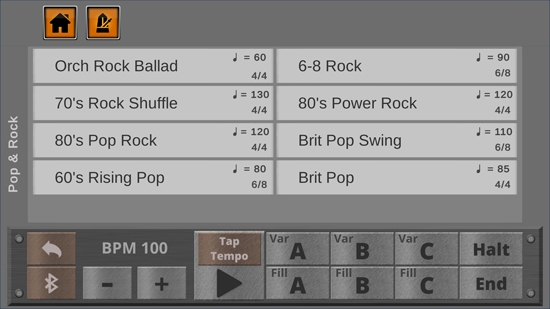 Quick Drummer快速鼓机App官方版