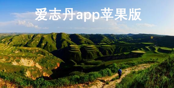 爱志丹app苹果版 爱志丹app苹果版