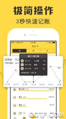 鲨鱼记账客户端 鲨鱼记账客户端