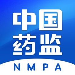 中国药品监管IOS版