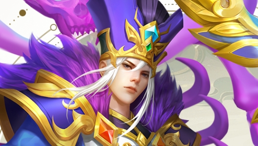 三国杀名将传ios官方版 三国杀名将传ios官方版