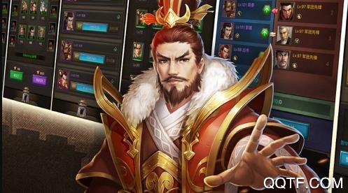 正统三国苹果版 正统三国苹果版