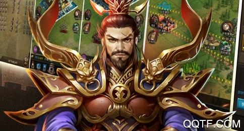 正统三国苹果版 正统三国苹果版