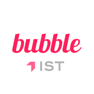 bubble for IST
