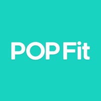 POP Fit健身