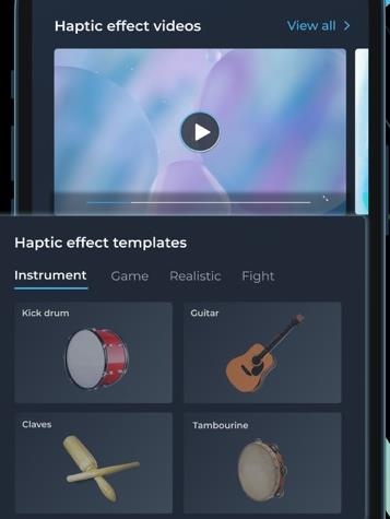 RichTapCreator苹果版