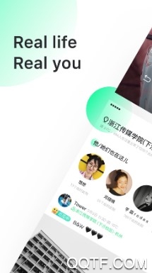Real如我手机客户端 Real如我手机客户端