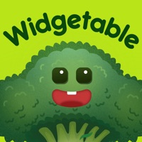 Widgetable情侣锁屏小组件
