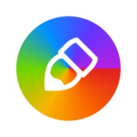 Colorer涂色书画画