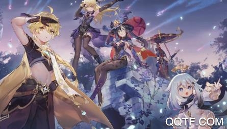 原神星球app手机版 原神星球app手机版