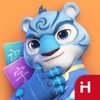 洪恩识字ios最新版App