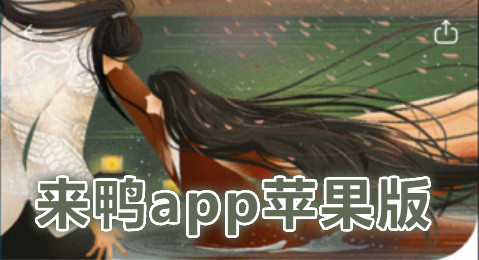 来鸭阅读平台