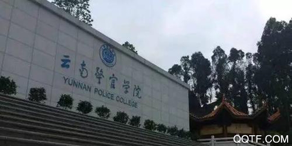 云南警院登录入口app手机版