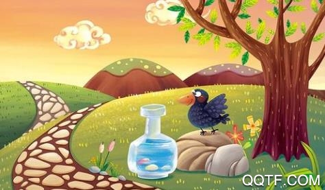 小小寓言故事app苹果版