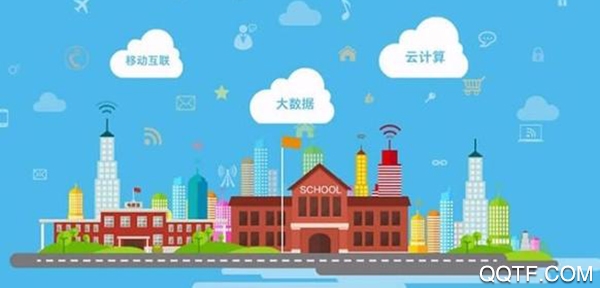 霞浦智慧校园app手机版