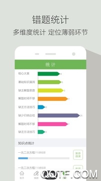 小马错题本ios版